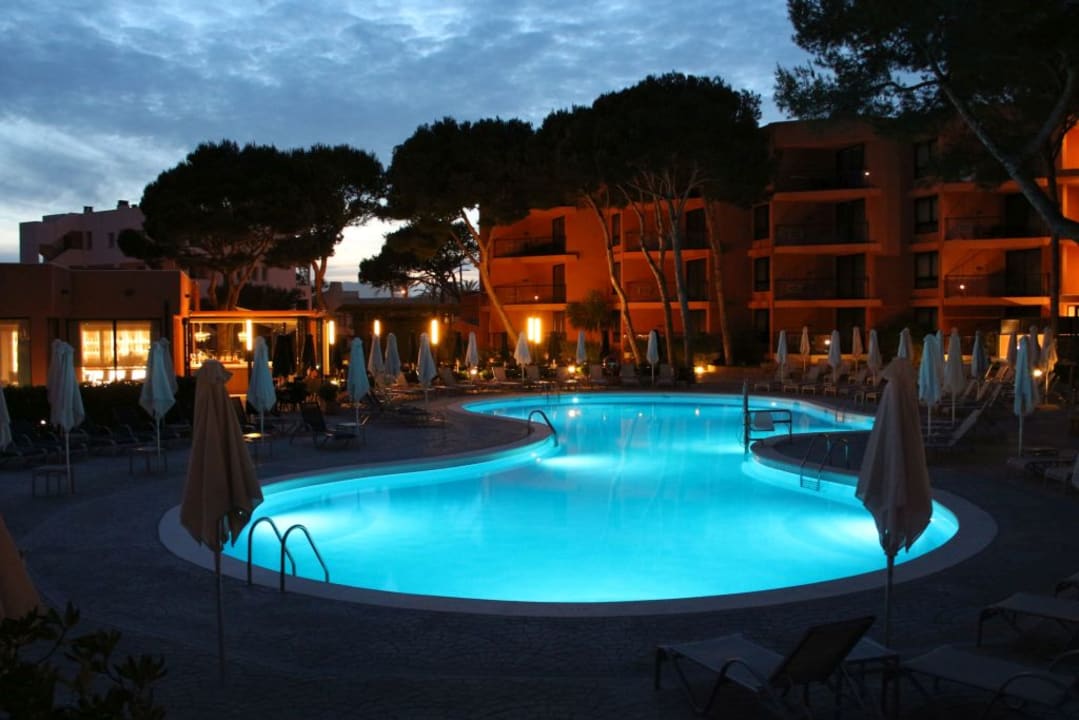 Pool Protur Turo Pins Hotel