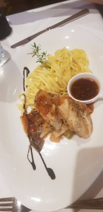 Gastro Hotel Tirolerhof