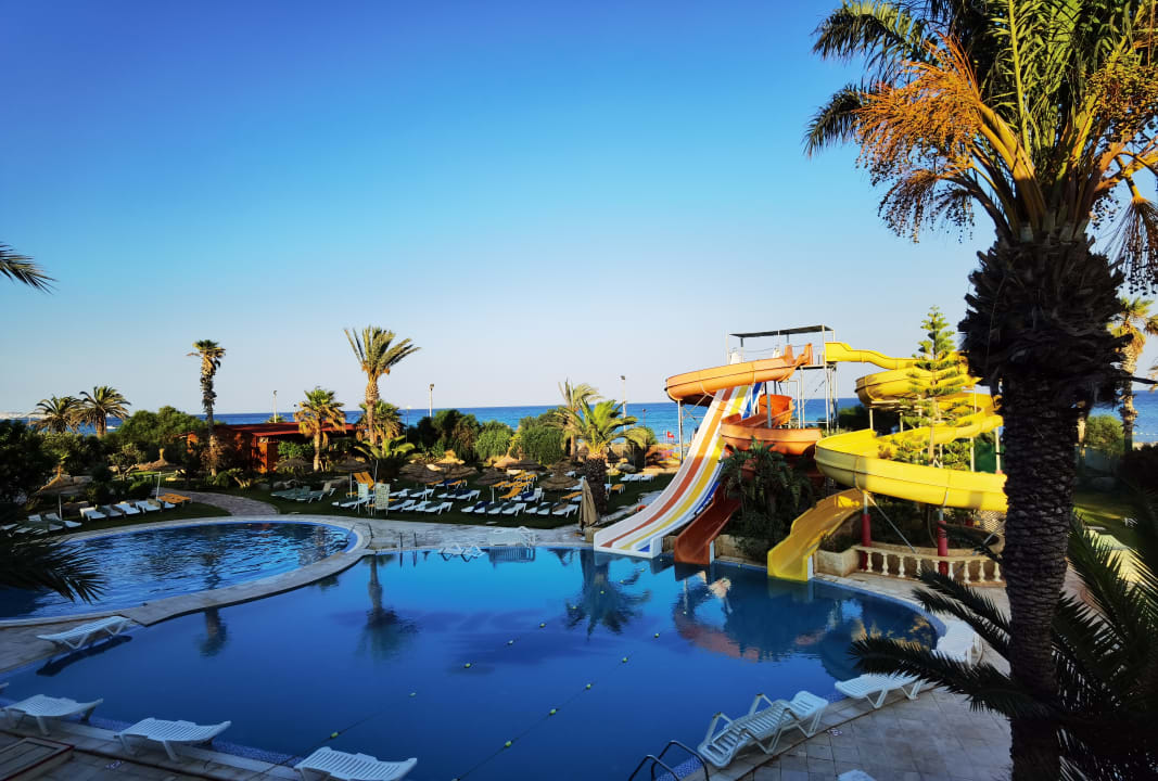 Pool TUI MAGIC LIFE Africana