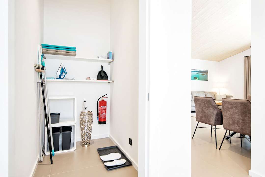 Zimmer Ferienhaus 24 Home Velden