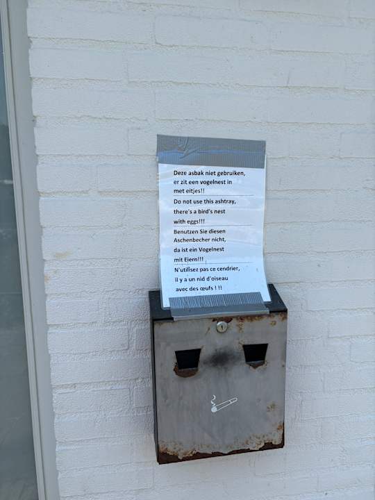 Sonstiges Recreatiepark Slot Cranendonck