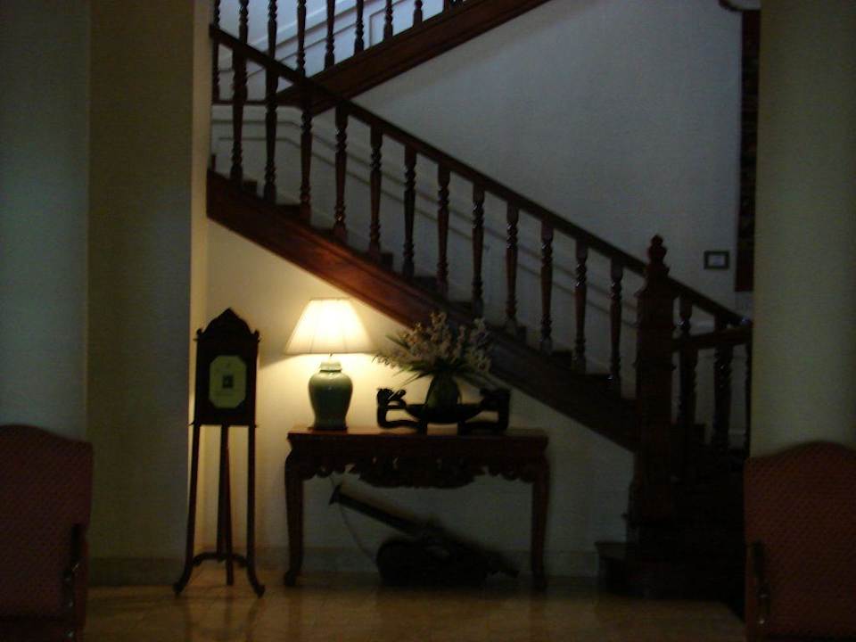 Settha Palace Hotel Settha Palace Hotel