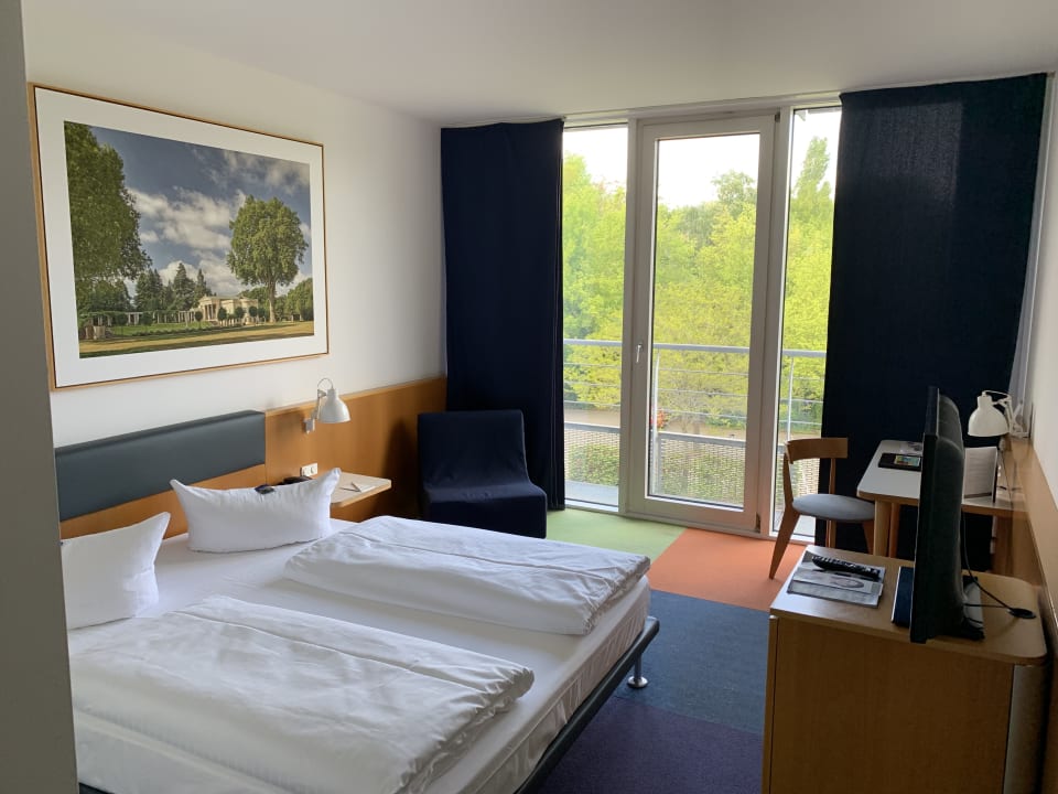 Zimmer Hotel am Havelufer Potsdam