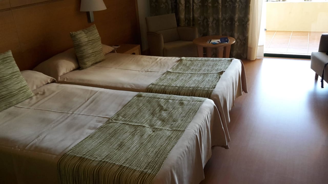 Doppelbetten Dreams Lanzarote Playa Dorada Resort & Spa
