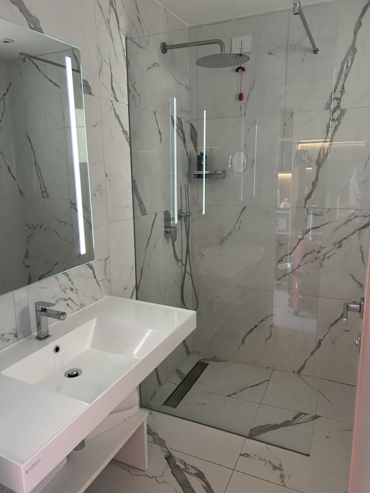 Zimmer Aldiana Club Rocca Nettuno Calabria