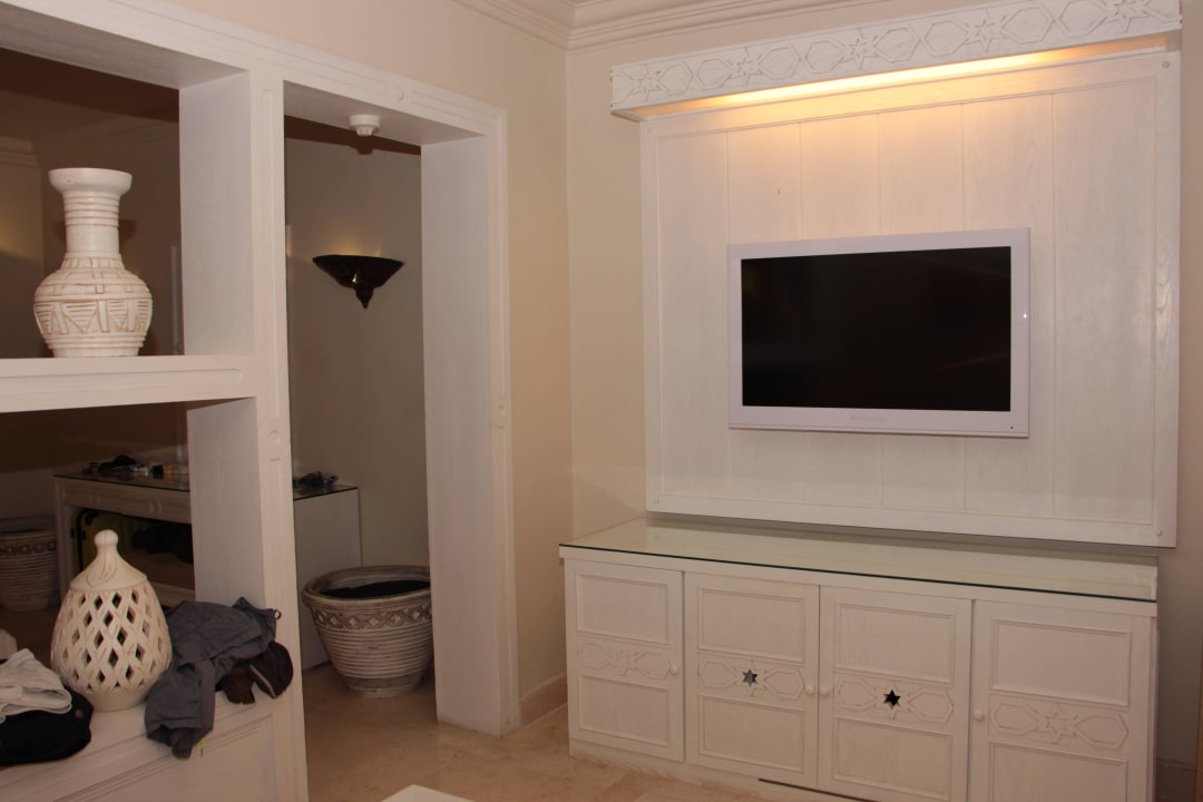 Zimmer 6232 Makadi Spa - Adults only