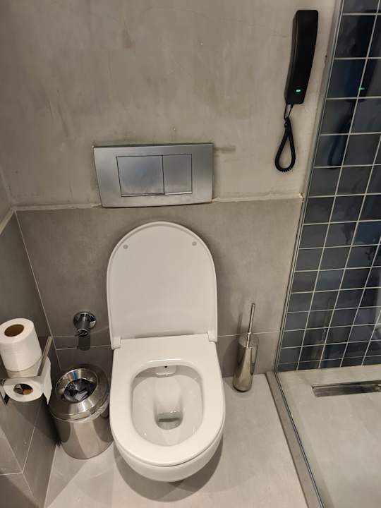 Zimmer Saphir Resort & Spa