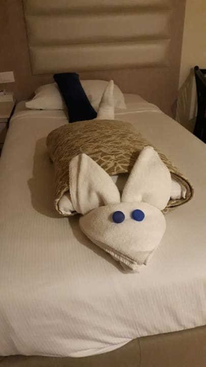 Zimmer Pickalbatros Aqua Vista Resort - Hurghada