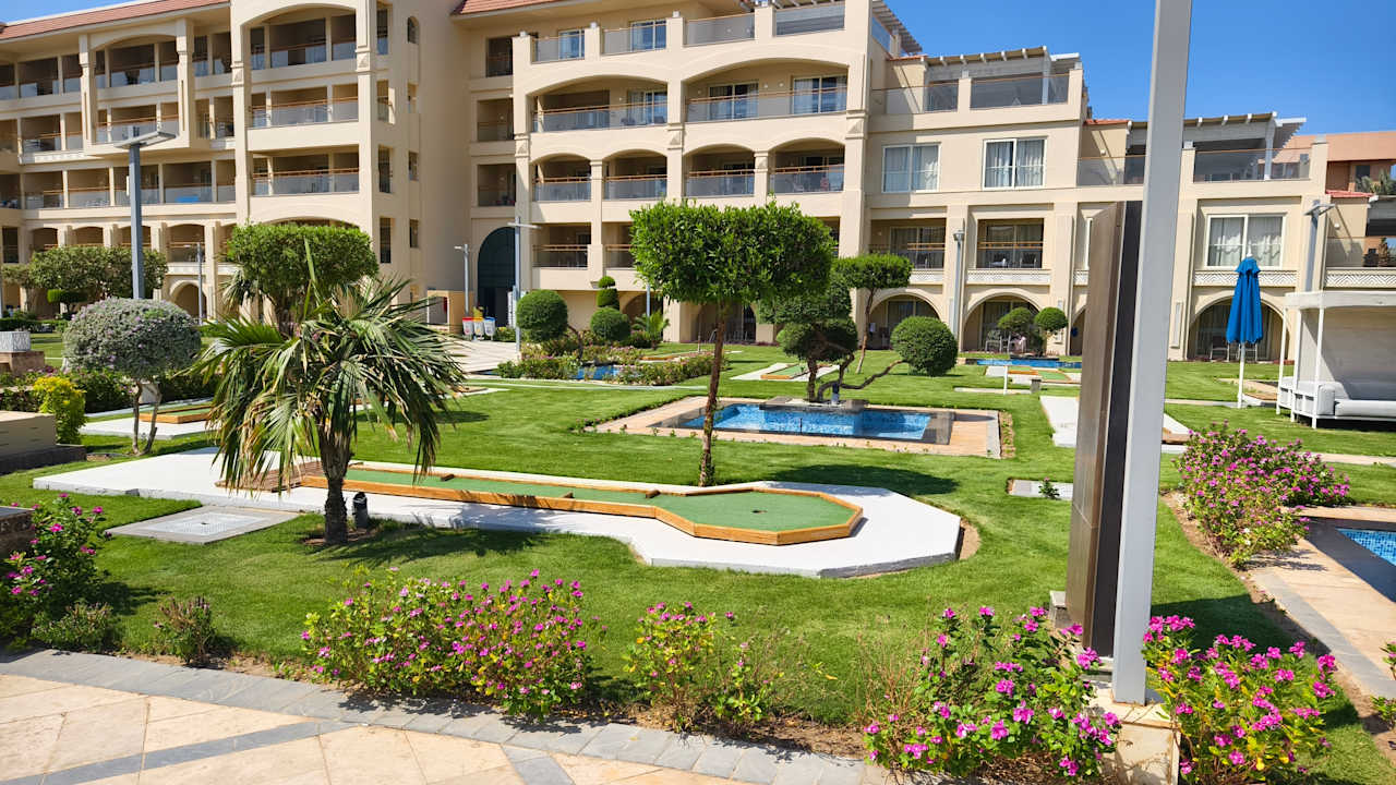 Sport & Freizeit Pickalbatros White Beach Resort - Hurghada