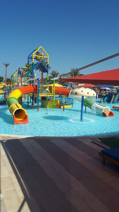 Sport & Freizeit Pickalbatros Aqua Blu Resort - Sharm El Sheikh