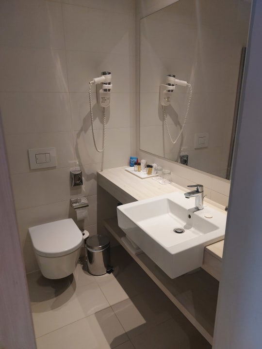 Zimmer Hotel Sipar Plava Laguna