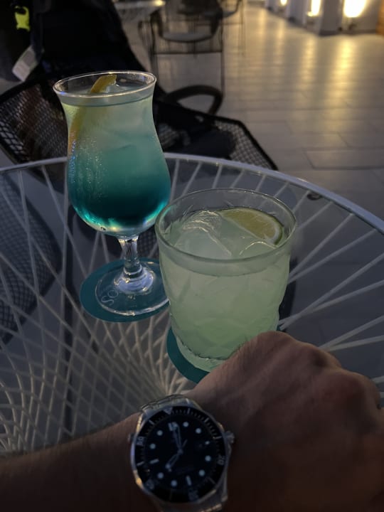 Gastro Anemos Luxury Grand Resort