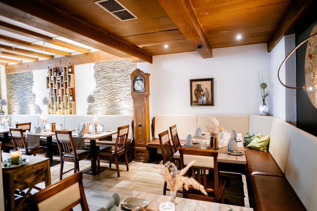 Gastro Hotel Gasthof Koch