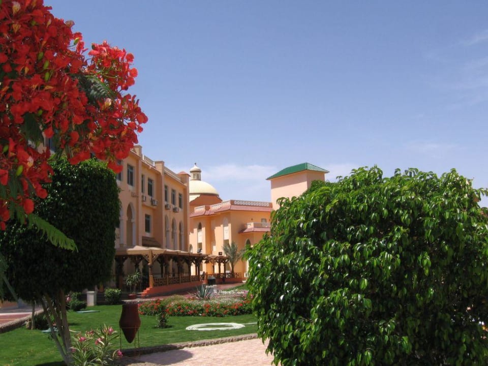 Hotel Pickalbatros Aqua Park Resort - Hurghada