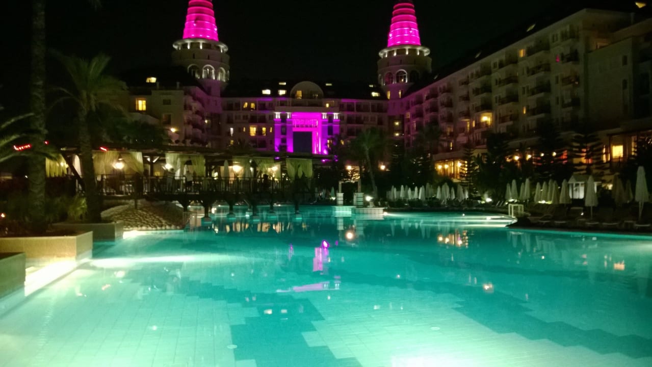 Diva Delphin Hotel Delphin Diva