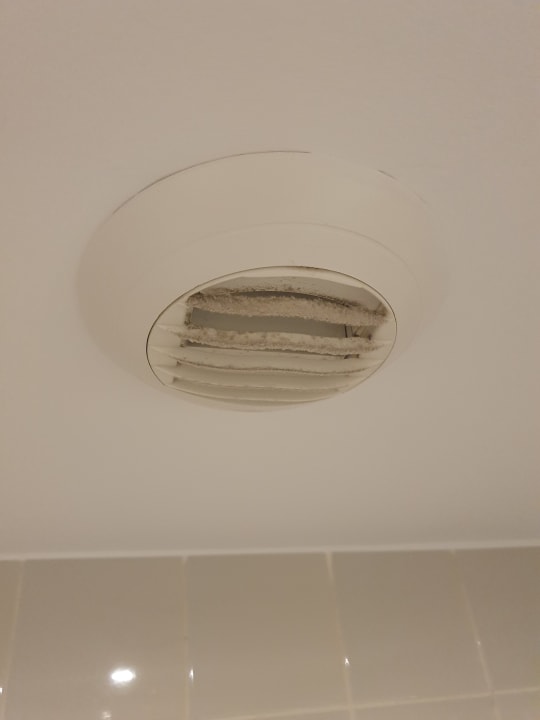 Zimmer Hotel Golden Residence