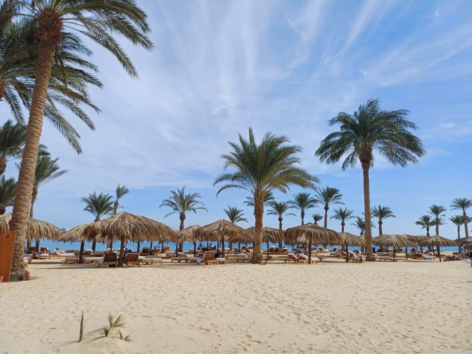 Strand Serry Beach Resort