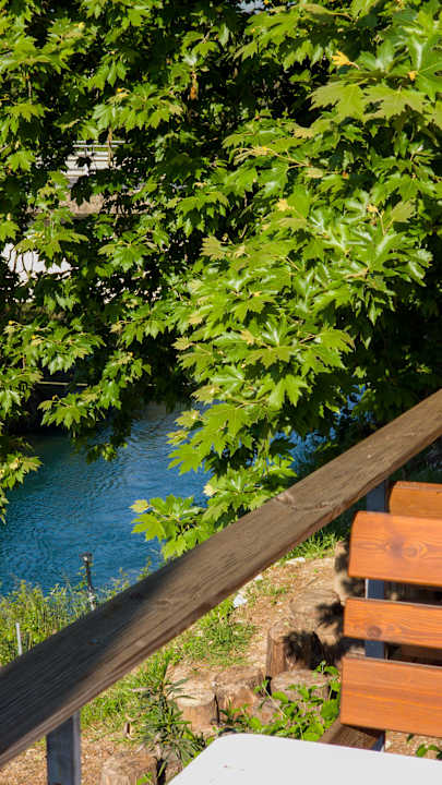 Sonstiges Mesopotam Agrotourism Resort