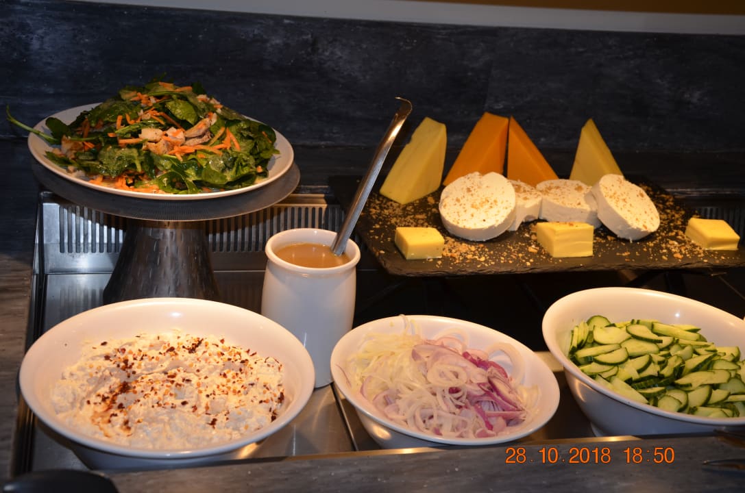 Gastro Mitsis Rodos Village