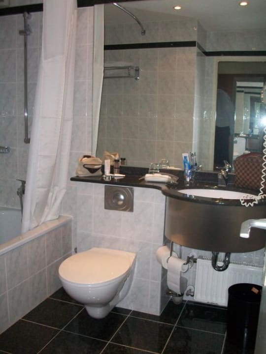 Bad Leonardo Hotel Hannover Airport