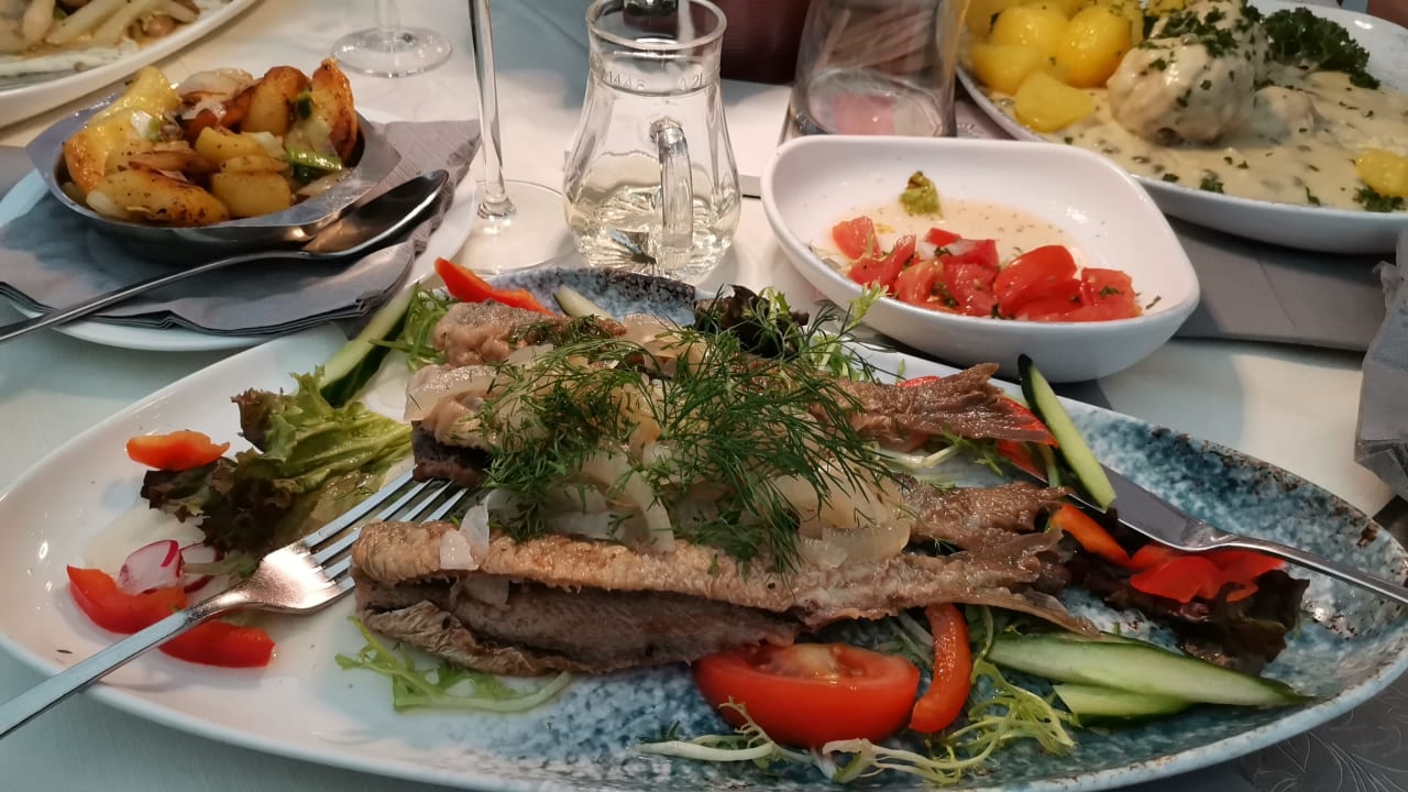 Gastro Hotel Am Weststrand