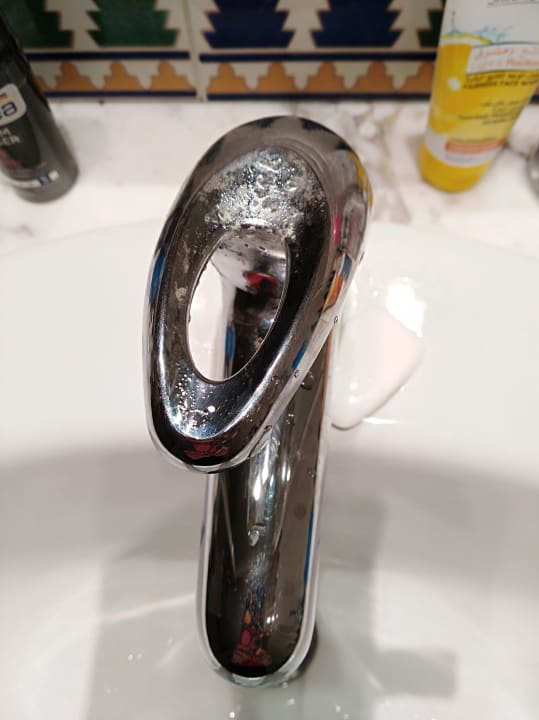 Zimmer Hotel El Mouradi Djerba Menzel