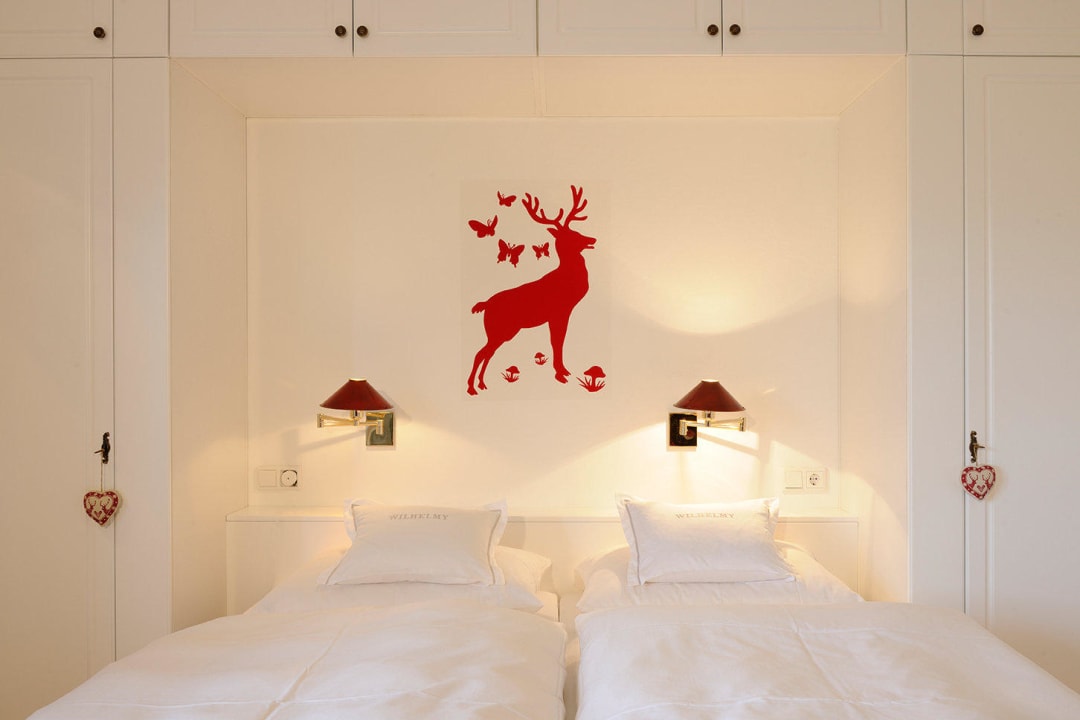 Süße Träume Relais Chalet Wilhelmy