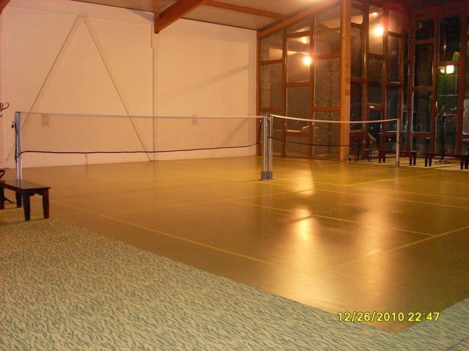 Dschungelland Ferienwohnungen Ferienpark Weissenhäuser Strand