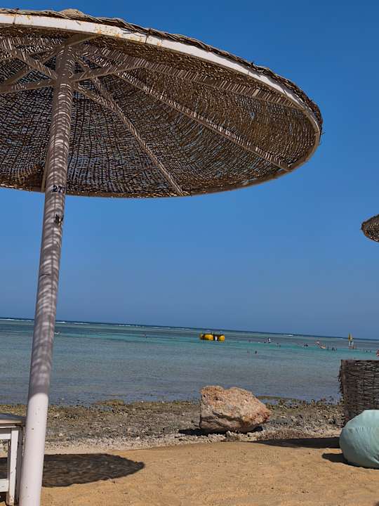 Strand Pickalbatros Villaggio Resort - Portofino