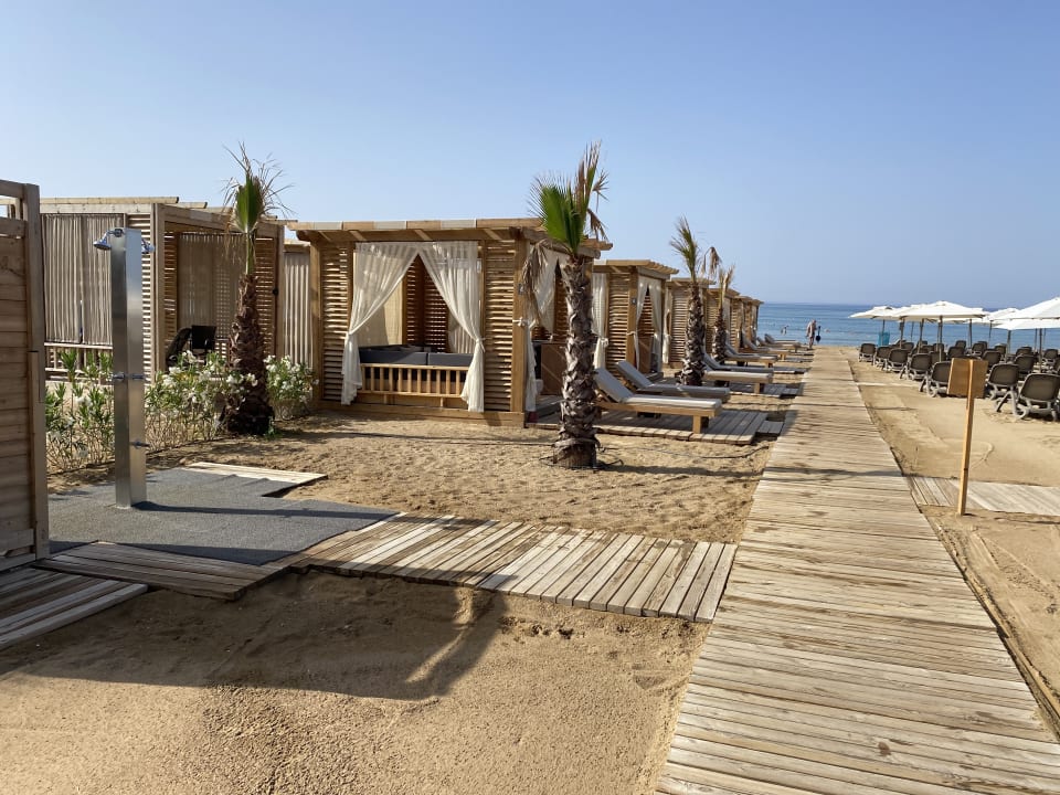 Strand Jacaranda Luxury Resort