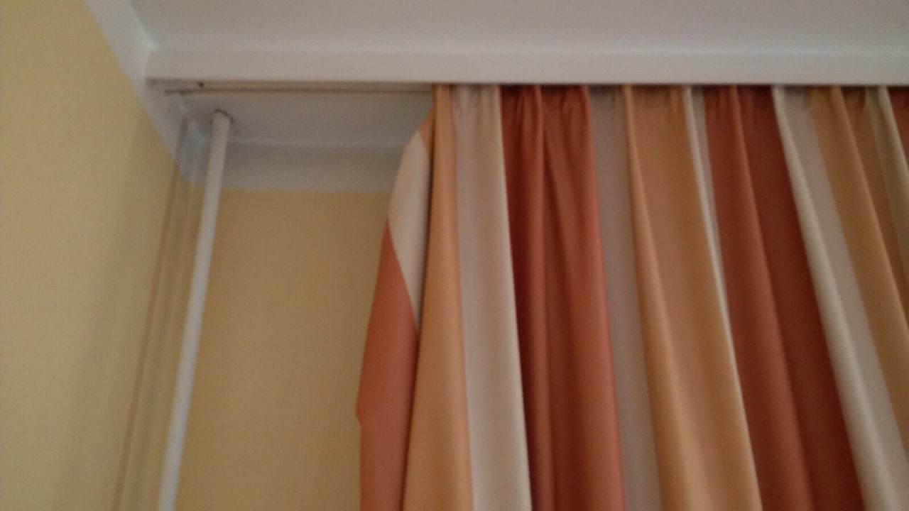 Zimmer Wyndham Garden Kassel