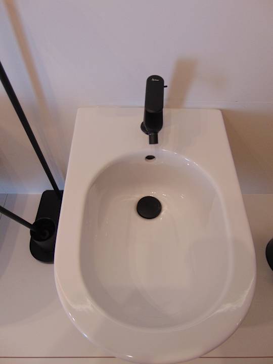 Zimmer Hotel Elisa Tirana, Affiliated by Meliá