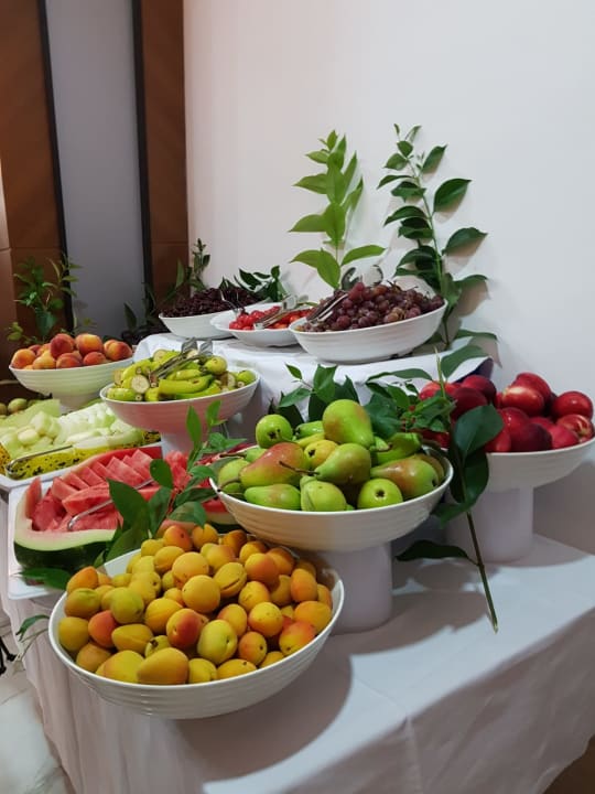 Gastro Side Aquamarin Resort & Spa