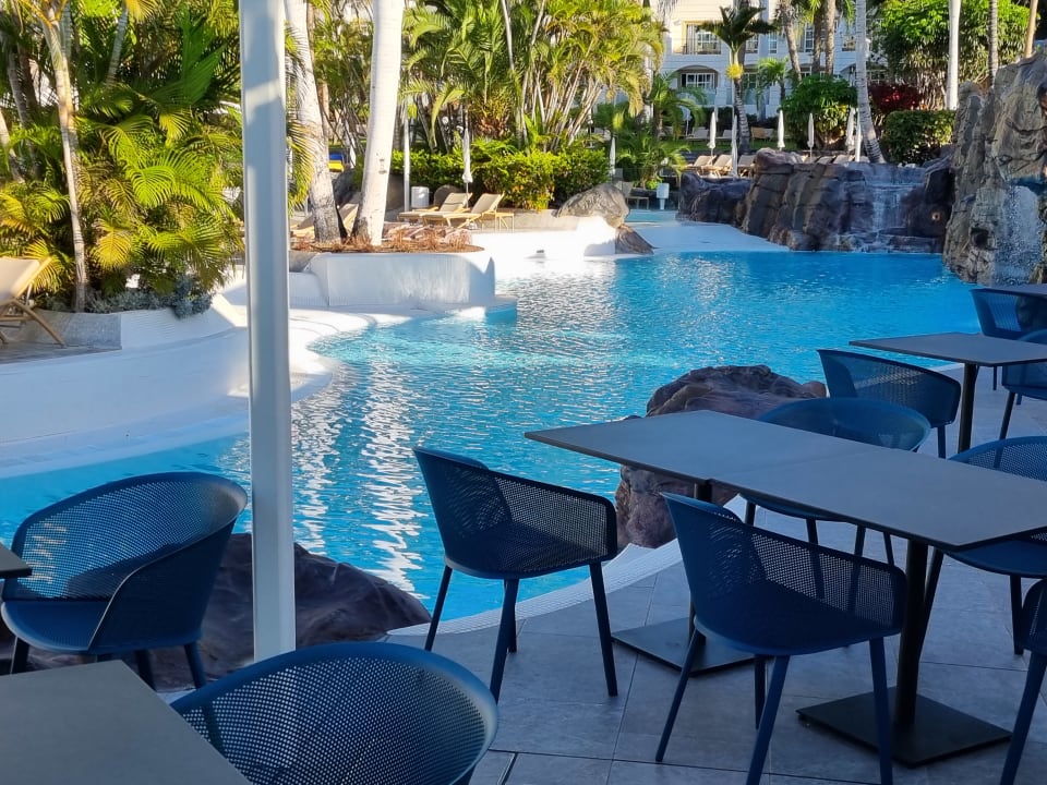 Pool Adrián Hoteles Jardines de Nivaria