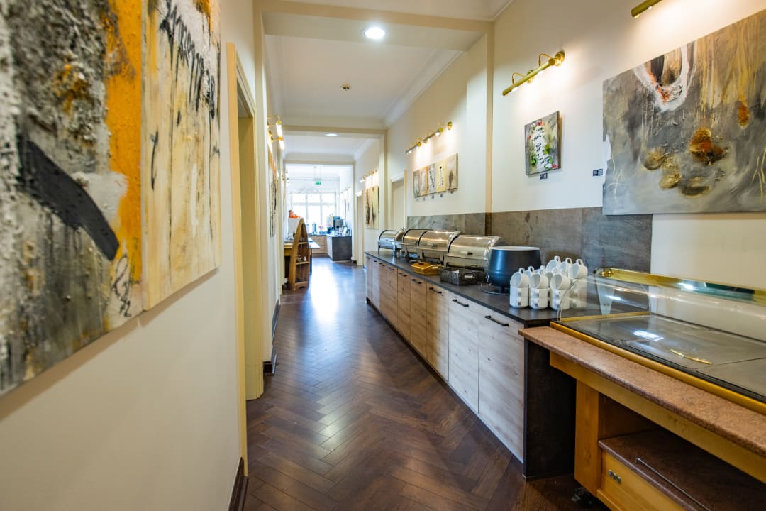 Gastro SeeHotel Großräschen