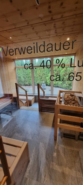 Sport & Freizeit Hotel Holzapfel