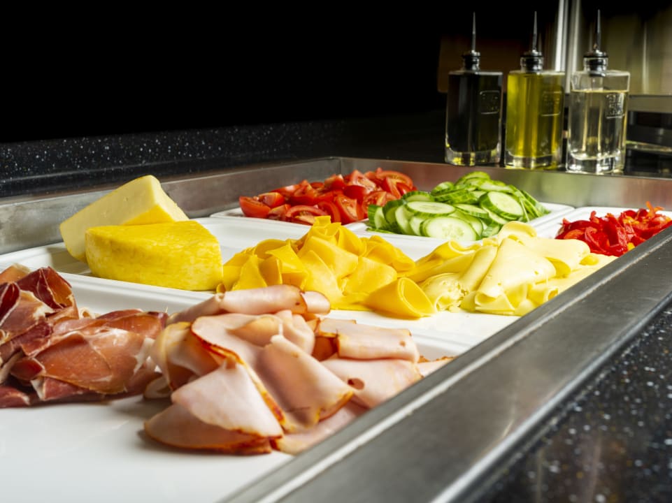 Gastro Reitenberger Spa Medical