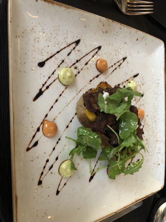 Gastro Anantara The Palm Dubai Resort