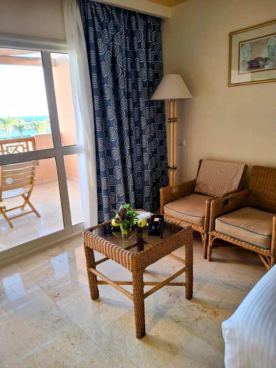 Zimmer Continental Hotel Hurghada