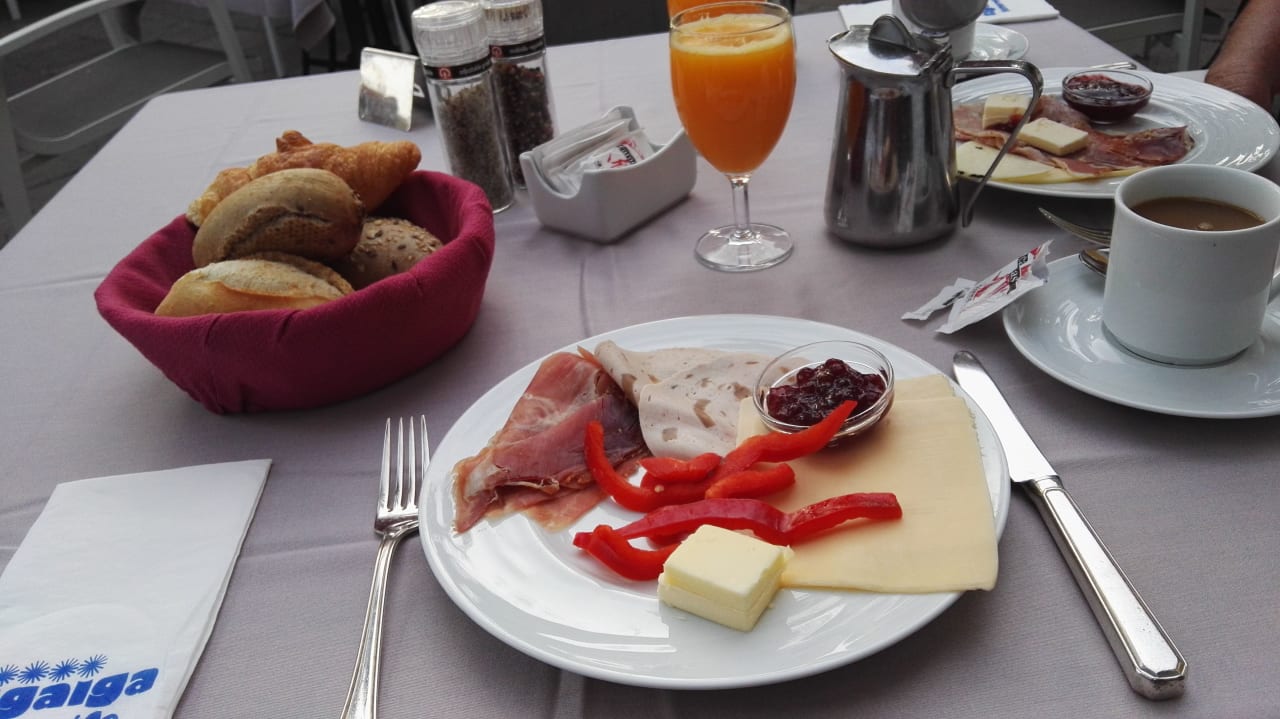 Gastro Hotel Tigaiga
