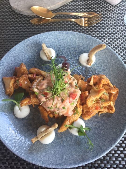 Gastro Romantischer Winkel RoLigio® & Wellness Resort