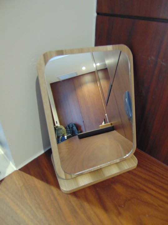 Zimmer D' Lecia Ha Long Hotel