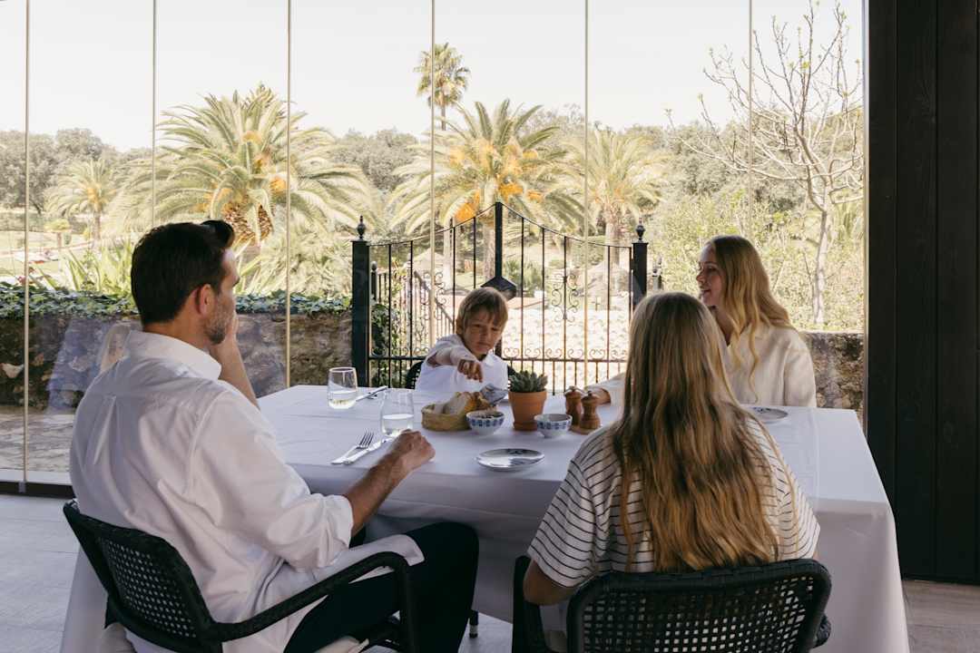 Gastro Finca la Bobadilla, Leading Hotels of the World