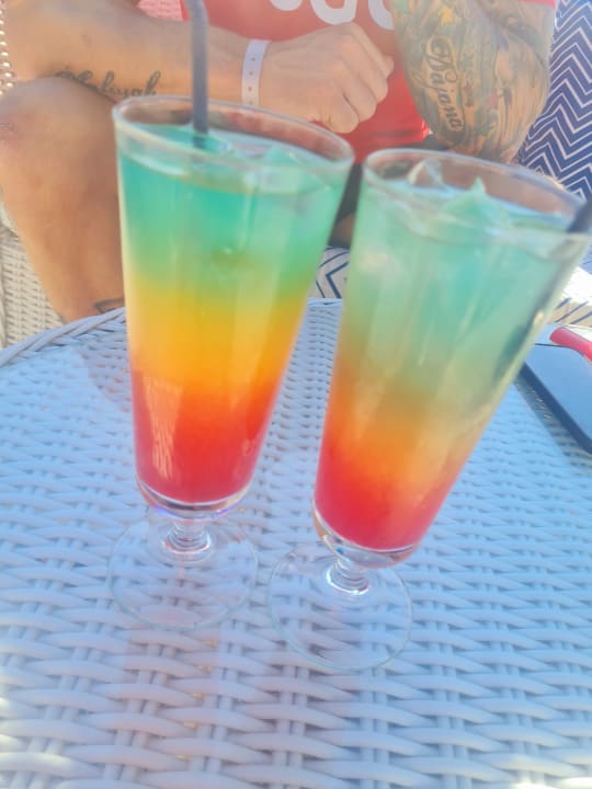 Gastro Arina Beach Resort
