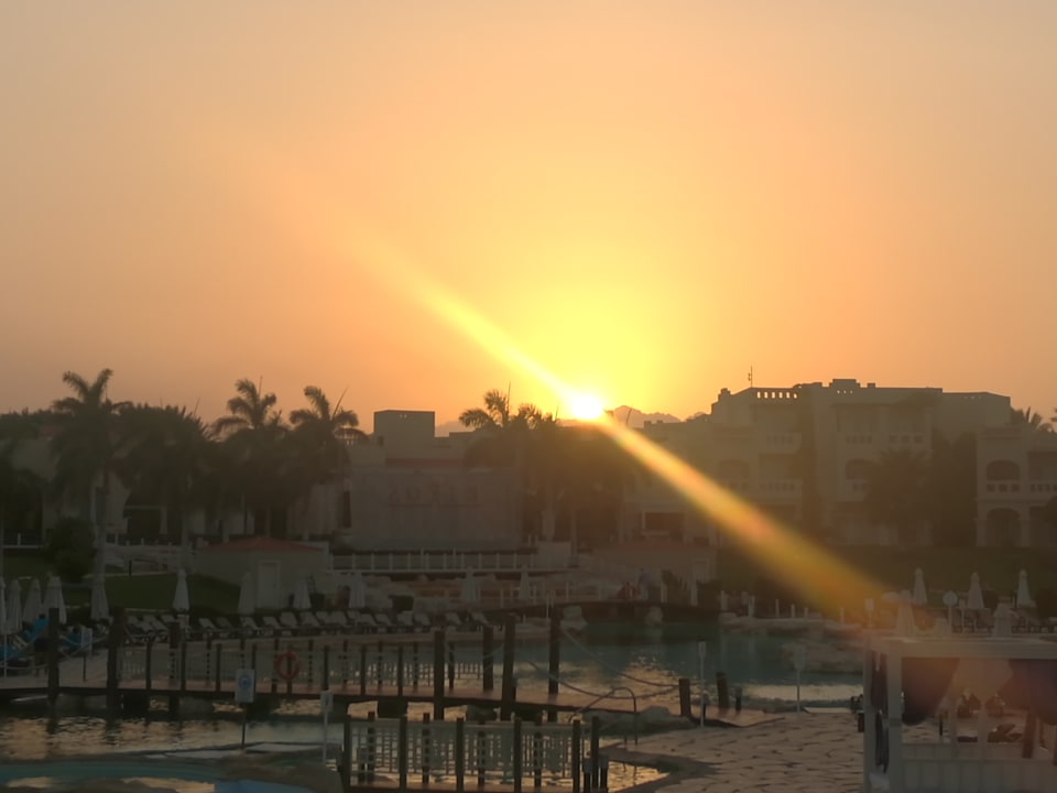 Pool Rixos Sharm El Sheikh Adults Only 18 +