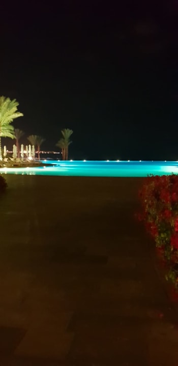 Pool Baron Palace Sahl Hasheesh