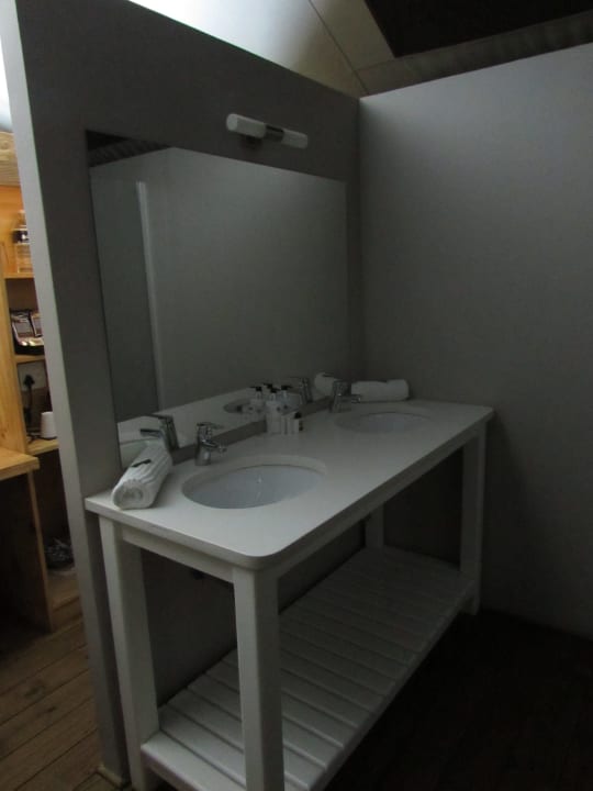 Zimmer Ndhula Luxury Tented Lodge