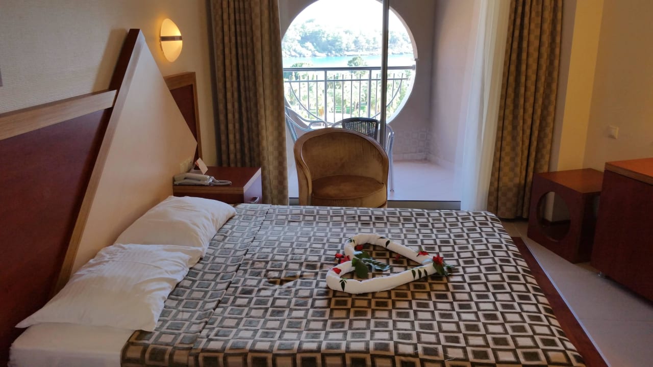 Zimmer 1460 Arycanda Kirman Premium