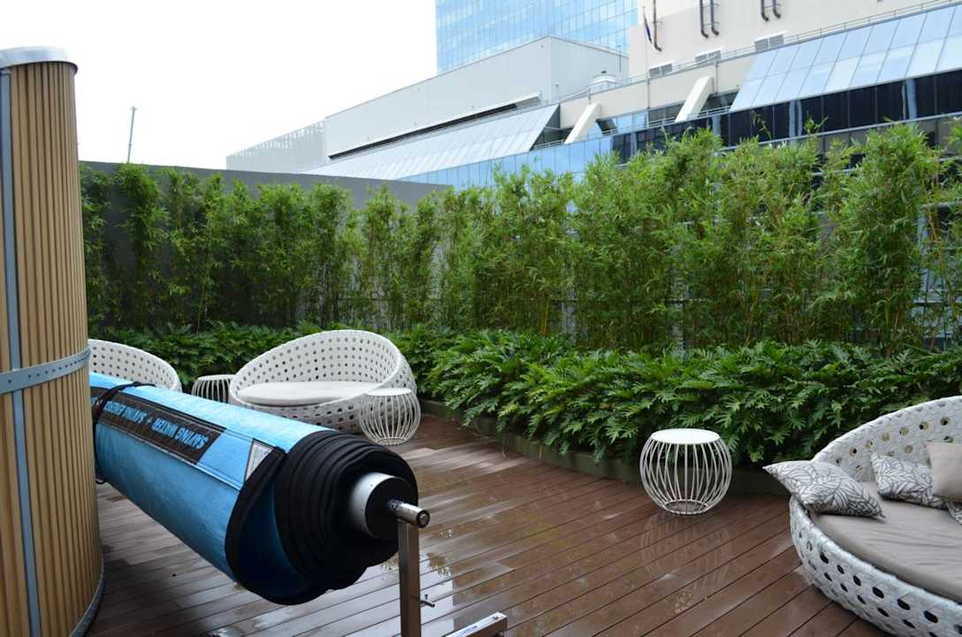 Sonstiges SKYE Hotel Suites Parramatta