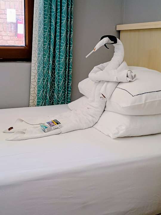 Zimmer Can Garden Beach